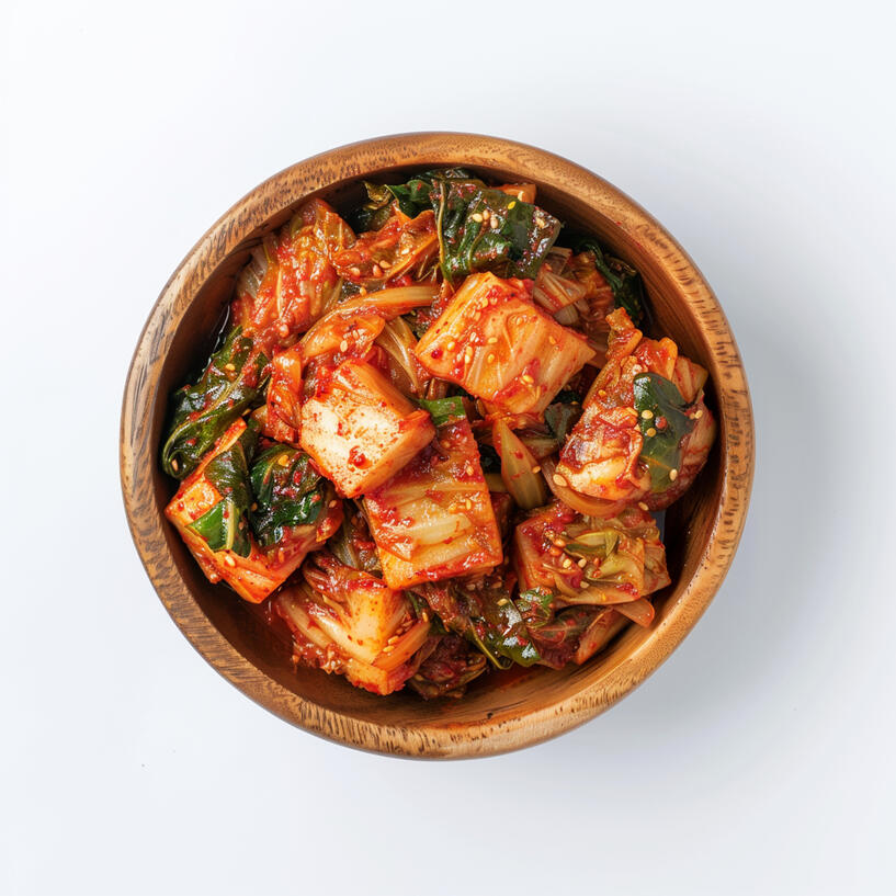 Kimchi